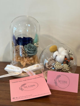 Wedding Gift presented by The Floral House