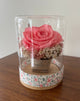 The Floral House, Preserved Flowers, Everlasting Flowers, Dried Flowers, Preserved Rose