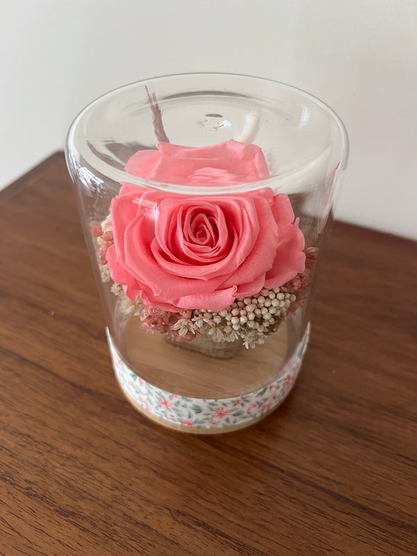 The Floral House, Preserved Flowers, Everlasting Flowers, Dried Flowers, Preserved Rose